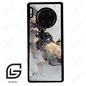 قاب گوشی هوآوی میت 30 پرو (Huawei Mate 30 Pro ) طرح ساده کد 2115