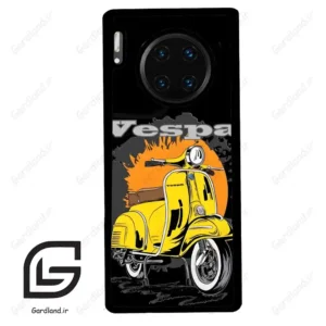 قاب گوشی هوآوی میت 30 پرو (Huawei Mate 30 Pro ) طرح پسرانه کد 2118