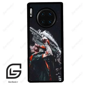 قاب گوشی هوآوی میت 30 پرو (Huawei Mate 30 Pro ) طرح پسرانه کد 2120