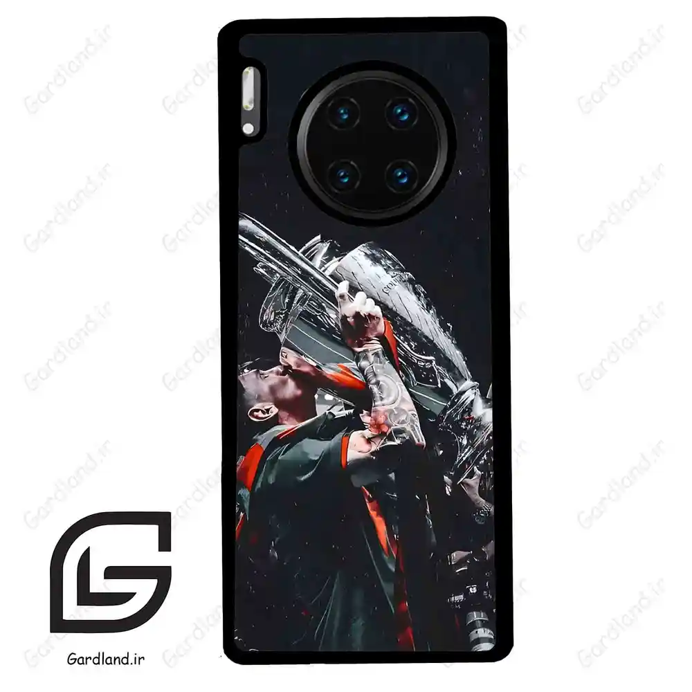 قاب گوشی هوآوی میت 30 پرو (Huawei Mate 30 Pro ) طرح پسرانه کد 2120