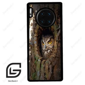 قاب گوشی هوآوی میت 30 پرو (Huawei Mate 30 Pro ) طرح حیوانات کد 2129