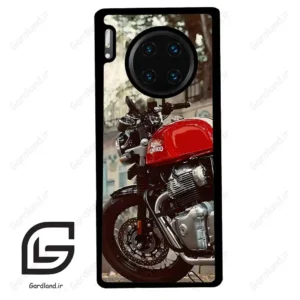 قاب گوشی هوآوی میت 30 پرو (Huawei Mate 30 Pro ) طرح موتور کد 2132