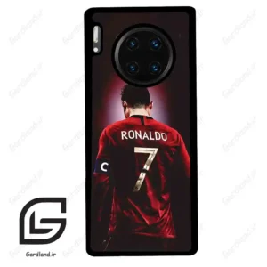 قاب گوشی هوآوی میت 30 پرو (Huawei Mate 30 Pro ) طرح پسرانه کد 2136