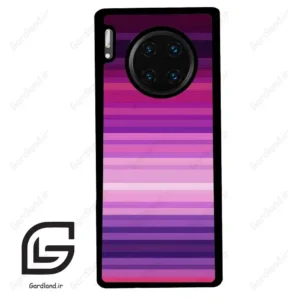 قاب گوشی هوآوی میت 30 پرو (Huawei Mate 30 Pro ) طرح ساده کد 2137