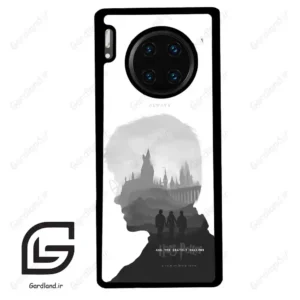 قاب گوشی هوآوی میت 30 پرو (Huawei Mate 30 Pro ) طرح هری کد 2139