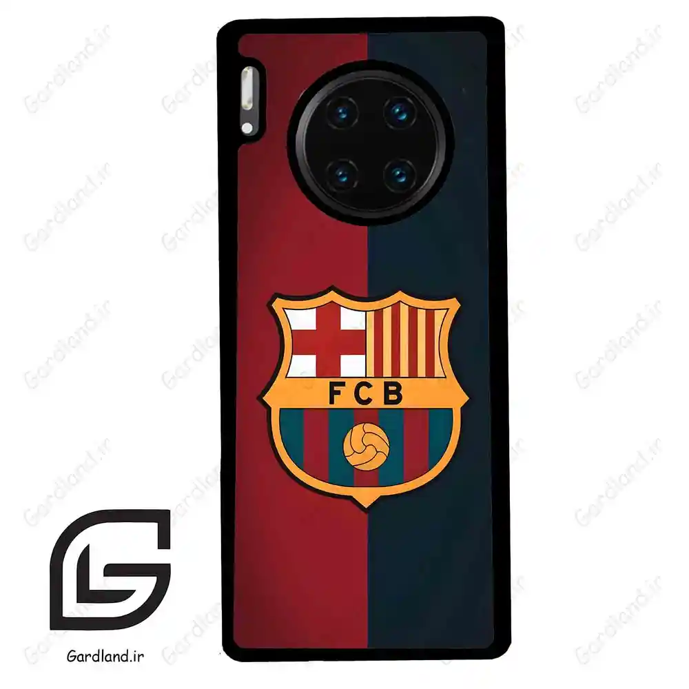 قاب گوشی هوآوی میت 30 پرو (Huawei Mate 30 Pro ) طرح ورزشی کد 2142