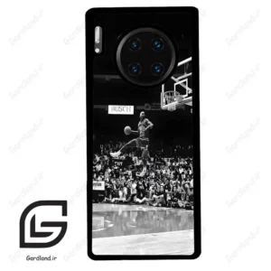 قاب گوشی هوآوی میت 30 پرو (Huawei Mate 30 Pro ) طرح مایکل کد 2144