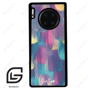 قاب گوشی هوآوی میت 30 پرو (Huawei Mate 30 Pro ) طرح فانتزی کد 2146