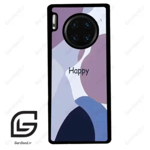 قاب گوشی هوآوی میت 30 پرو (Huawei Mate 30 Pro ) طرح ساده کد 2148