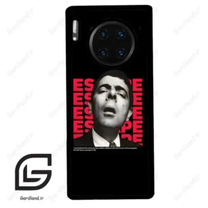 قاب گوشی هوآوی میت 30 پرو (Huawei Mate 30 Pro ) طرح مستربین کد 2151