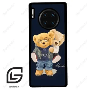 قاب گوشی هوآوی میت 30 پرو (Huawei Mate 30 Pro ) طرح فانتزی کد 2153