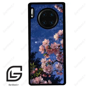 قاب گوشی هوآوی میت 30 پرو (Huawei Mate 30 Pro ) طرح طبیعت کد 2158