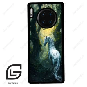 قاب گوشی هوآوی میت 30 پرو (Huawei Mate 30 Pro ) طرح اسب کد 2176