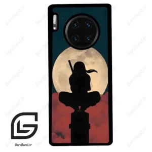 قاب گوشی هوآوی میت 30 پرو (Huawei Mate 30 Pro ) طرح ایتاچی کد 2188