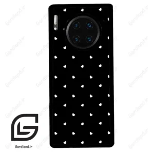 قاب گوشی هوآوی میت 30 پرو (Huawei Mate 30 Pro ) طرح فانتزی کد 2192
