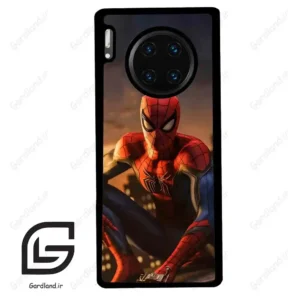 قاب گوشی هوآوی میت 30 پرو (Huawei Mate 30 Pro ) طرح مرد کد 2195