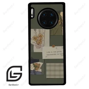 قاب گوشی هوآوی میت 30 پرو (Huawei Mate 30 Pro ) طرح فانتزی کد 2196