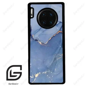 قاب گوشی هوآوی میت 30 پرو (Huawei Mate 30 Pro ) طرح ساده کد 2197