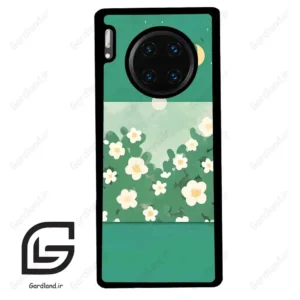قاب گوشی هوآوی میت 30 پرو (Huawei Mate 30 Pro ) طرح ساده کد 2200