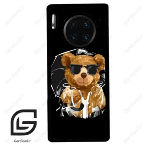قاب گوشی هوآوی میت 30 پرو (Huawei Mate 30 Pro ) طرح طرح کد 2201