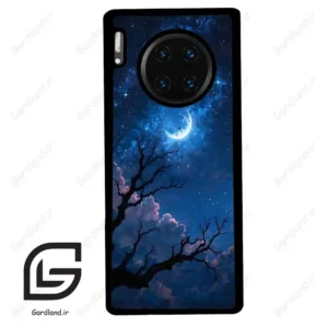 قاب گوشی هوآوی میت 30 پرو (Huawei Mate 30 Pro ) طرح طبیعت کد 2206