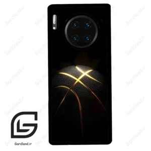 قاب گوشی هوآوی میت 30 پرو (Huawei Mate 30 Pro ) طرح توپ کد 2210