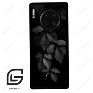 قاب گوشی هوآوی میت 30 پرو (Huawei Mate 30 Pro ) طرح برگ کد 2223