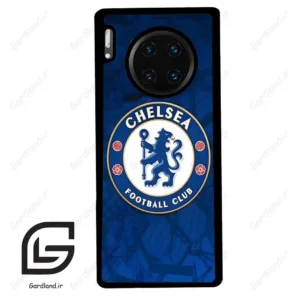قاب گوشی هوآوی میت 30 پرو (Huawei Mate 30 Pro ) طرح تیم کد 2227