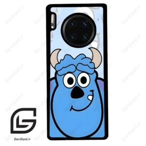 قاب گوشی هوآوی میت 30 پرو (Huawei Mate 30 Pro ) طرح سالیوان کد 2228