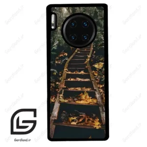 قاب گوشی هوآوی میت 30 پرو (Huawei Mate 30 Pro ) طرح طبیعت کد 2240
