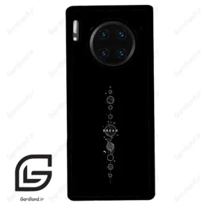 قاب گوشی هوآوی میت 30 پرو (Huawei Mate 30 Pro ) طرح خفن کد 2255