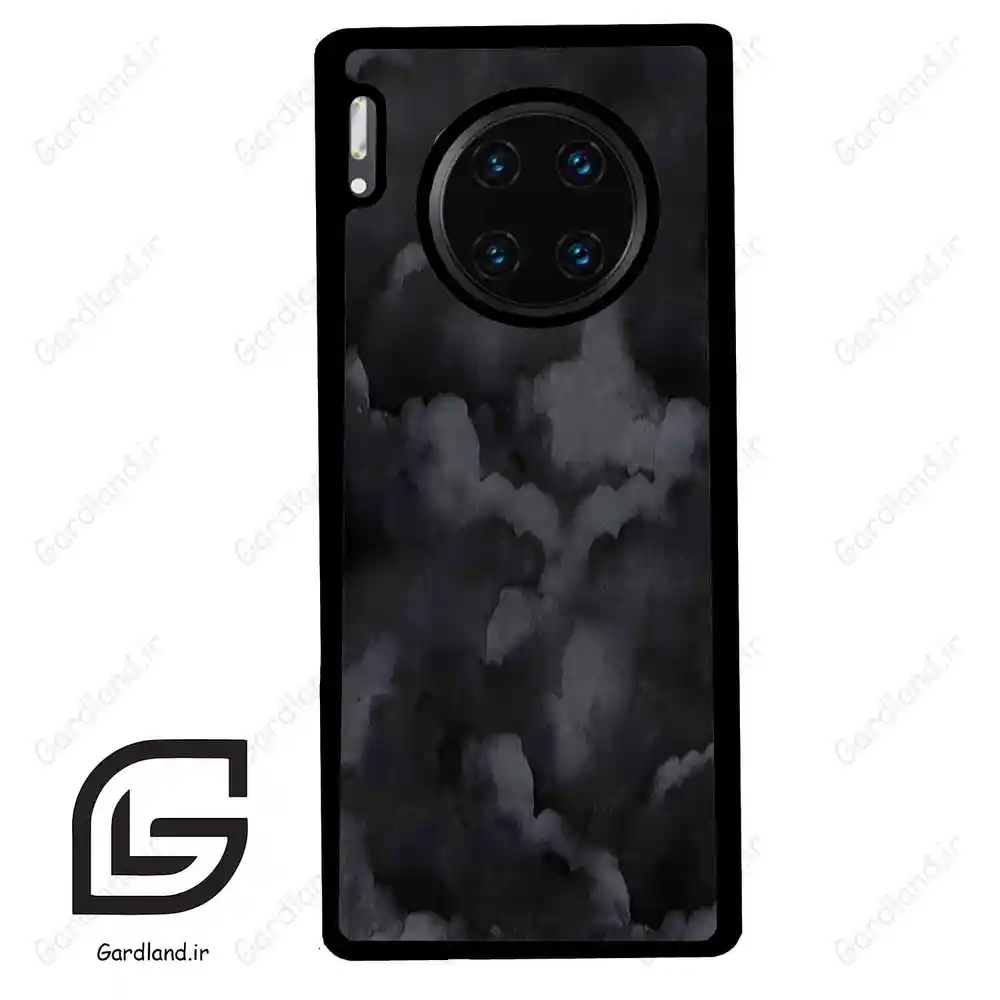 قاب گوشی هوآوی میت 30 پرو (Huawei Mate 30 Pro ) طرح خفن کد 2259