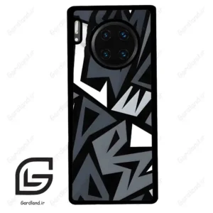 قاب گوشی هوآوی میت 30 پرو (Huawei Mate 30 Pro ) طرح پسرانه کد 2260