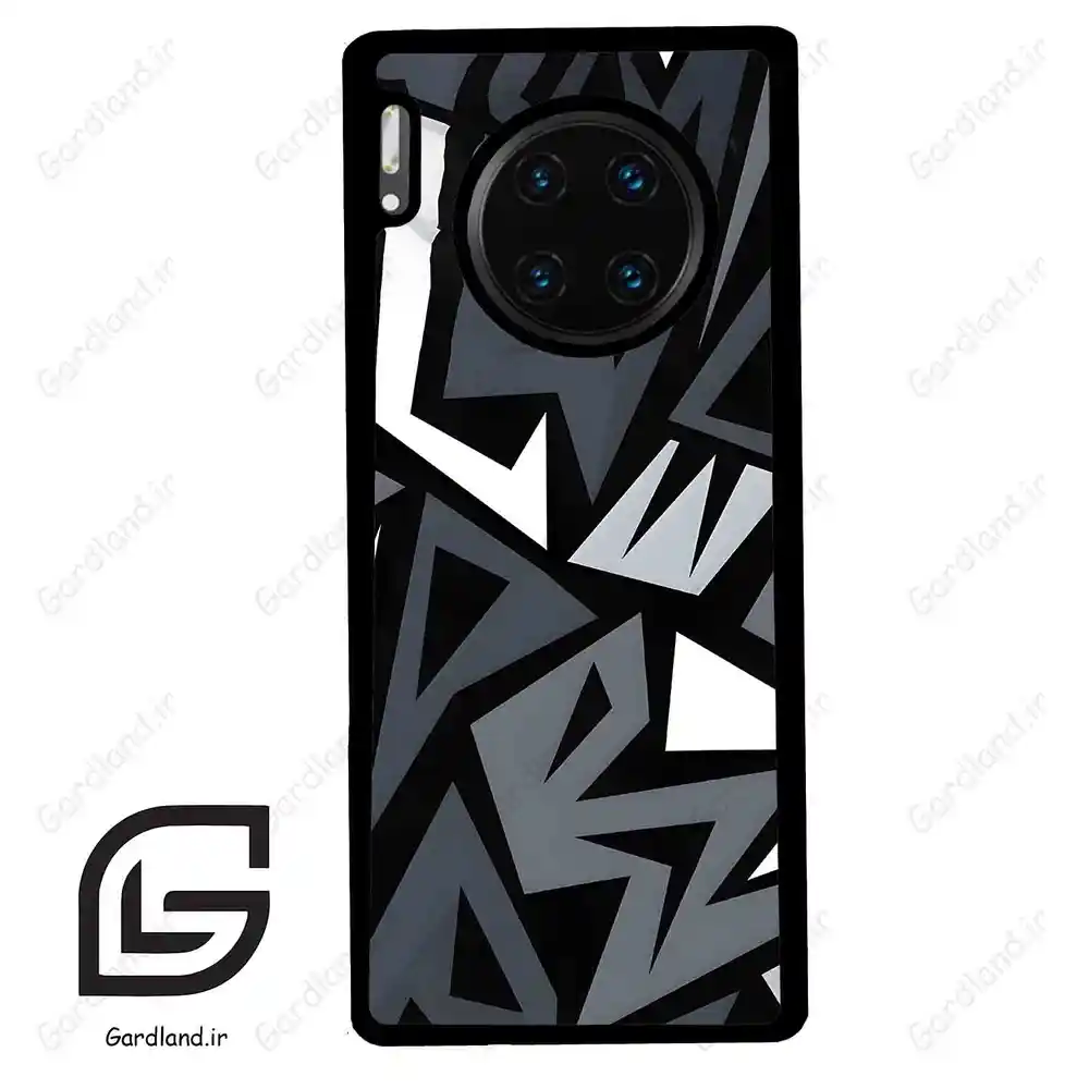 قاب گوشی هوآوی میت 30 پرو (Huawei Mate 30 Pro ) طرح پسرانه کد 2260