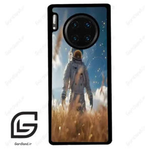 قاب گوشی هوآوی میت 30 پرو (Huawei Mate 30 Pro ) طرح فضانورد کد 2292