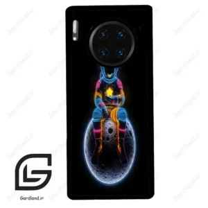 قاب گوشی هوآوی میت 30 پرو (Huawei Mate 30 Pro ) طرح کره کد 2294