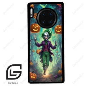قاب گوشی هوآوی میت 30 پرو (Huawei Mate 30 Pro ) طرح جوکر کد 2302