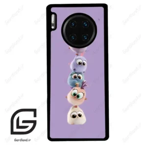 قاب گوشی هوآوی میت 30 پرو (Huawei Mate 30 Pro ) طرح انگیری کد 2315