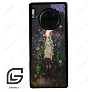 قاب گوشی هوآوی میت 30 پرو (Huawei Mate 30 Pro ) طرح خفن کد 2324