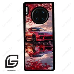 قاب گوشی هوآوی میت 30 پرو (Huawei Mate 30 Pro ) طرح ماشین کد 2347