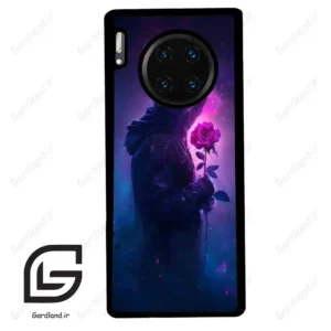 قاب گوشی هوآوی میت 30 پرو (Huawei Mate 30 Pro ) طرح پسرانه کد 2351