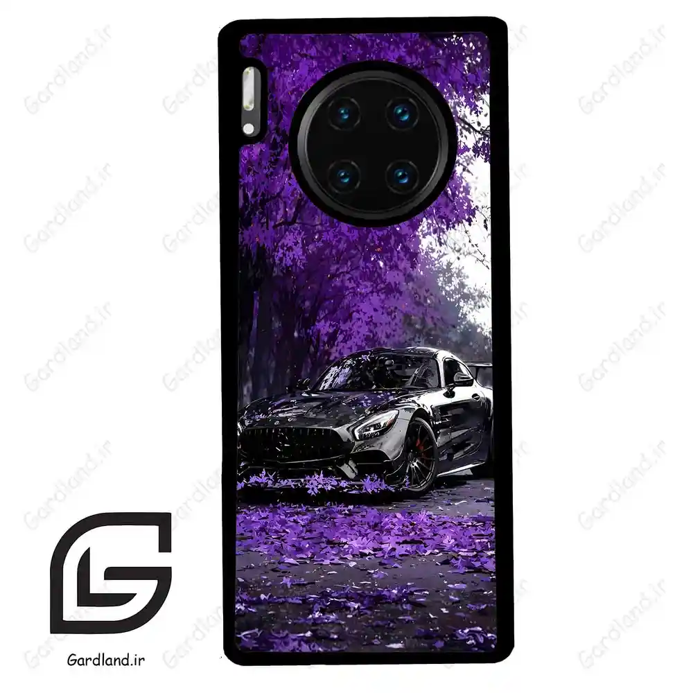 قاب گوشی هوآوی میت 30 پرو (Huawei Mate 30 Pro ) طرح پسرانه کد 2352