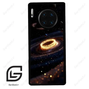 قاب گوشی هوآوی میت 30 پرو (Huawei Mate 30 Pro ) طرح اسمان کد 2355
