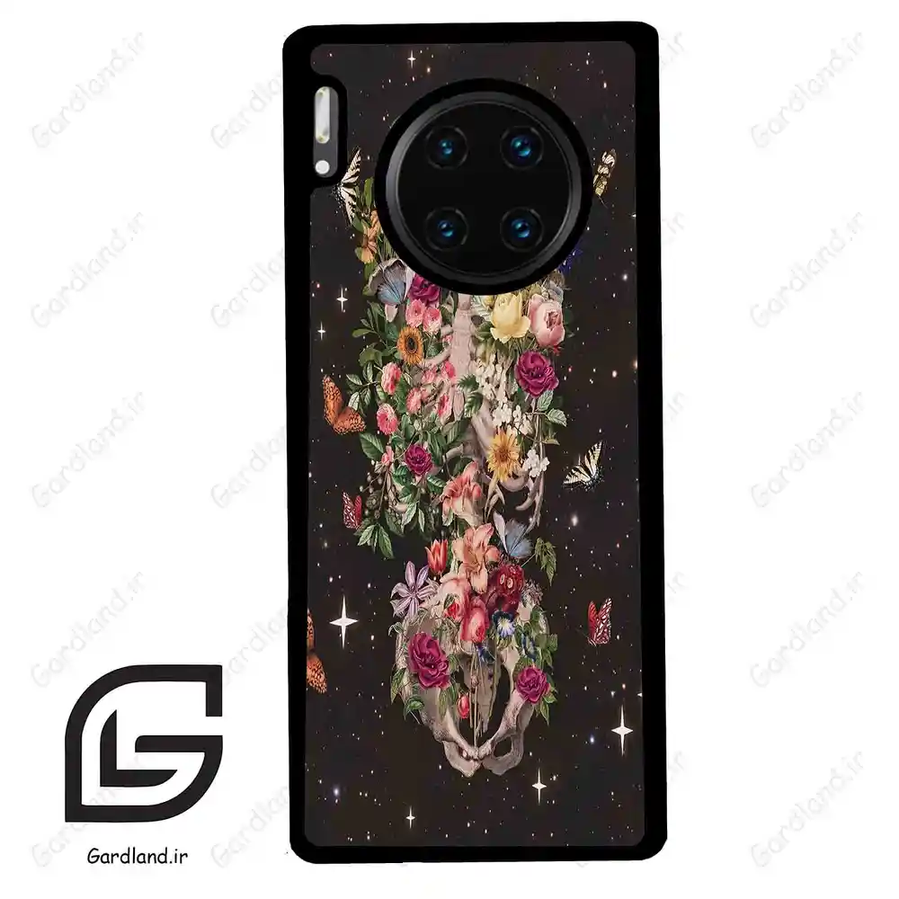 قاب گوشی هوآوی میت 30 پرو (Huawei Mate 30 Pro ) طرح ستون کد 2362
