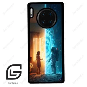 قاب گوشی هوآوی میت 30 پرو (Huawei Mate 30 Pro ) طرح میان کد 2375