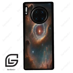 قاب گوشی هوآوی میت 30 پرو (Huawei Mate 30 Pro ) طرح اسمان کد 2376