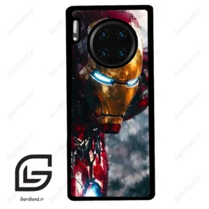 قاب گوشی هوآوی میت 30 پرو (Huawei Mate 30 Pro ) طرح مرداهنی کد 2380