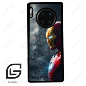 قاب گوشی هوآوی میت 30 پرو (Huawei Mate 30 Pro ) طرح مرداهنی کد 2381