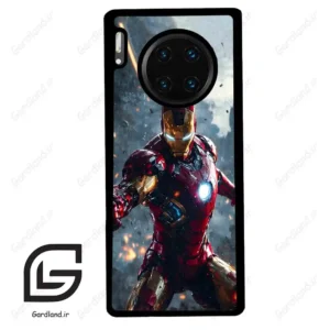 قاب گوشی هوآوی میت 30 پرو (Huawei Mate 30 Pro ) طرح مرداهنی کد 2382