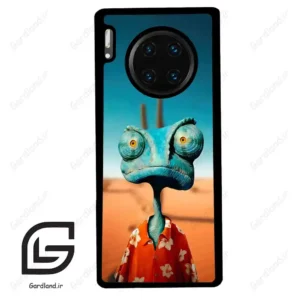 قاب گوشی هوآوی میت 30 پرو (Huawei Mate 30 Pro ) طرح رنگو کد 2433